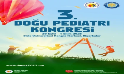 3. Doğu Pediatri geleneksel hızlı satranç turnuvası başlıyor