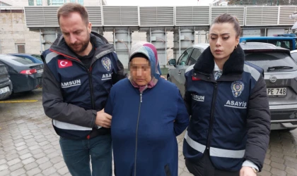 Annesi tarafından boğularak öldürülen öğretmen Malatya'da defnedildi