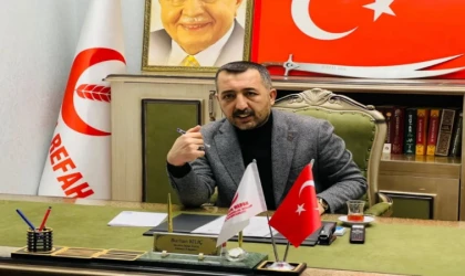 Başkan Kılıç ; Polis,Ulusumuzun Onurudur