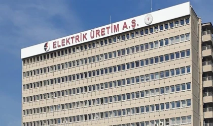 Elektrik Üretim Aş. Genel Müdürlüğü 610 İşçi Alacak