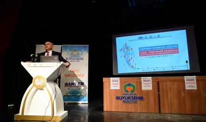 Er'den Malatyalılara sitem: Çevre Şehircilik ve TOKİ Bizden Yaka Silkiyor