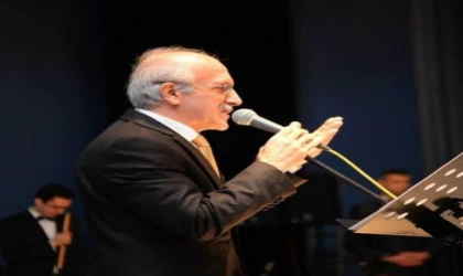 Erzurum’un kültür elçisi Sıtkı Sahil’den konser