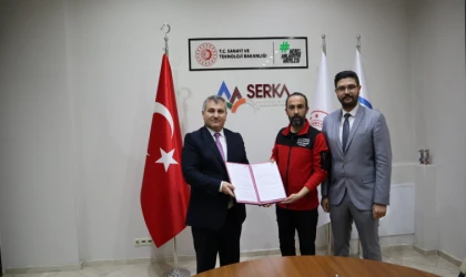 Iğdır’da dağcılık için teknik destek sözleşmesi imzalandı