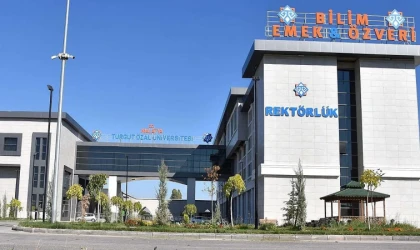 Malatya Turgut Özal Üniversitesi personel alıyor! İşte detaylar…