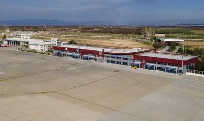 Malatya'da yıl sonunda hizmete açılacak…