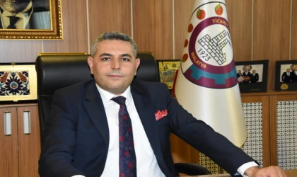 MTSO Başkanı Sadıkoğlu: "Malatya afet bölgesi ilan edilmeli"