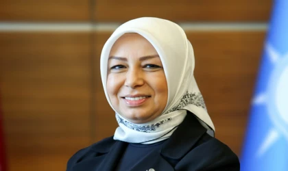 Öznur Çalık’a cumhurbaşkanlığında yeni görev!