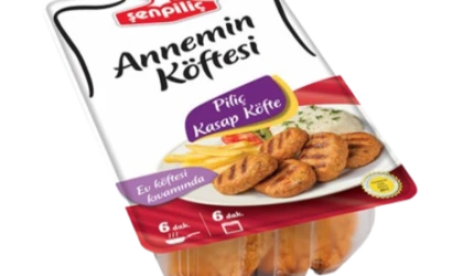 Piliç Kasap Köfte'de ölümcül bakteri!