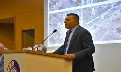 Sadıkoğlu: "Yerinde dönüşüm desteği artırılmalı, 2,5 milyon TL olmalı"