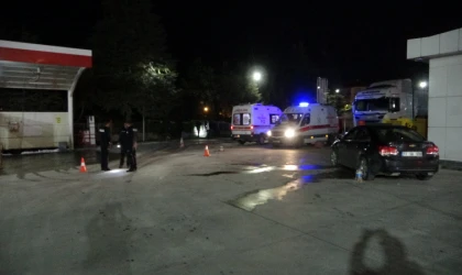 Tartıştığı kız kardeşlere kurşun yağdırdı: 2 yaralı
