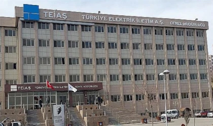 TEİAŞ Genel Müdürlüğü 435 İşçi Alacak