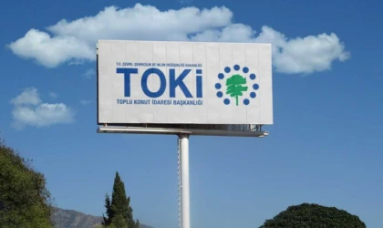 TOKİ’nin listesinde Malatya’da var: Tarih 16-17 Nisan!