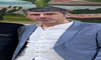 Üç çocuk babası Cihat Eren'den haber alınamıyor