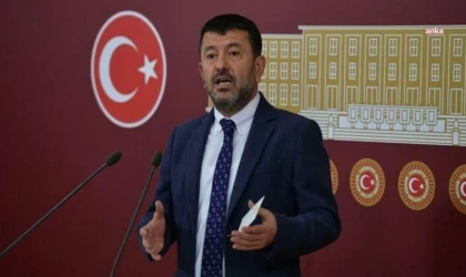 Veli Ağbaba'dan "seyyanen zam" çağrısı: Hükümet, iki yılda memur ve işçi emeklilerinin cebinden 255 bin lira çaldı
