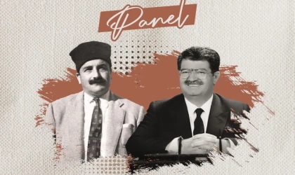Yeşilyurt Belediyesi’nden Özal ve Fendoğlu’na vefa paneli