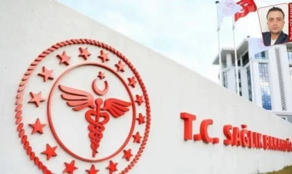 Sağlık Bakanlığı Malatya’da kadro açtı! 47 kişi alınacak