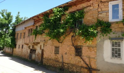 500 Yıllık Mahalle koruma altına alındı