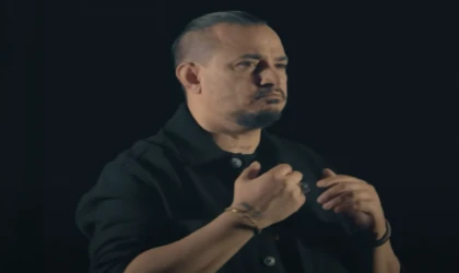 Serkan Özdemir – Yaşıyorum Sayılmam Video Klibi Yayında
