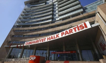 CHP’den Operasyonlara Sert Tepki: “Kirli Düzen Karşısında Boyun Eğmeyiz”