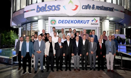 Malatya’da Muharrem Ayı İftarı Büyükşehir’den