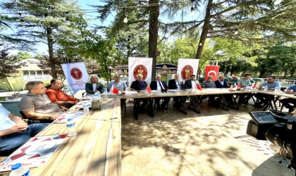 ‘Tek Sağlık’ Modeli ile Zoonotik Hastalıklarla Mücadele