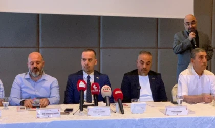Malatya 2030 Vizyonu İçin Güç Birliği: Sürdürülebilir Kalkınma Çalıştayı Düzenlendi