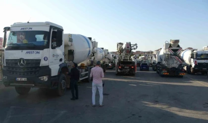 Malatya Büyükşehir Belediyesi İştiraki MESTON’da Yeni Yönetim Dönemi