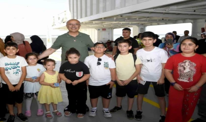 Malatya Büyükşehir Belediyesi’nden Topluma Dokunan Etkinlik