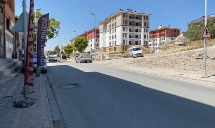 Malatya’da Su Krizi Büyüyor: Göztepe Mahallesi Zorda