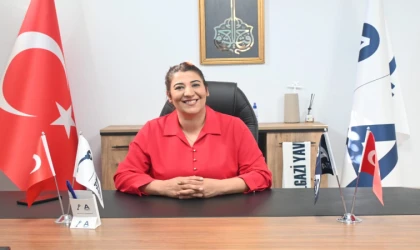 Serap Dönmez Anahtar Parti’de Öne Çıkıyor