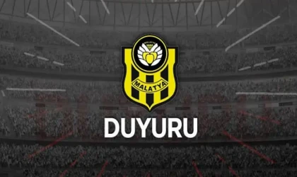 YeniMalatyaspor'da sular durulmuyor!