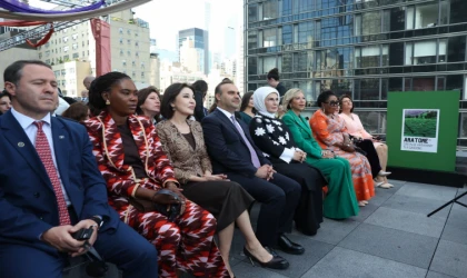 Anadolu’nun Sessiz Hazineleri New York’ta Gün Yüzüne Çıktı