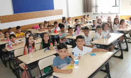 İlk Gün Heyecanı: Uyum Haftası Başladı