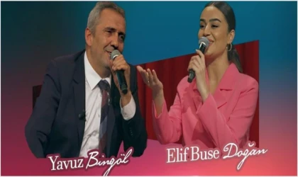 Malatya Büyükşehir’den Yavuz Bingöl ve Elif Buse Doğan Konseri Müjdesi