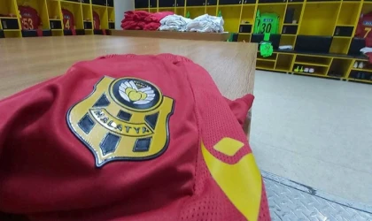YeniMalatyaspor'a bir ceza daha!