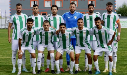 Yeşilyurtspor, Kritik Bingölspor Maçı İçin Deplasmanda