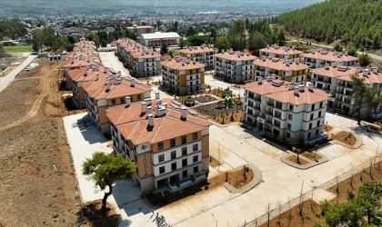 500 Bin Yeni Yuva: Erdoğan’dan Dar Gelirliye Büyük Konut Müjdesi