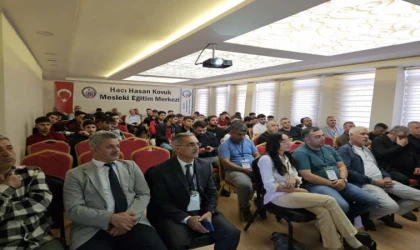 Malatya’da EVTA 4.0 Projesiyle Küresel İş Birlikleri Artıyor