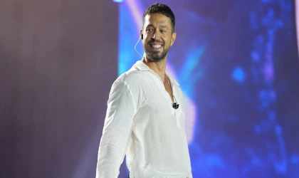 Murat Boz, Malatya Kültür Yolu Festivali’nde Sahne Alacak!