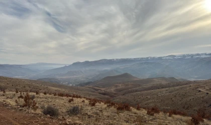 Eskişehir'den sonra gözler Malatya'daki NTE rezervine çevrildi
