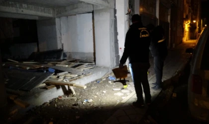 Malatya’da Kişisel Nedenli Tartışma Kanlı Bitti: 1 Yaralı