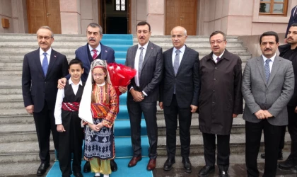 Milli Eğitim Bakanı Tekin’den Malatya’ya Önemli Ziyaret