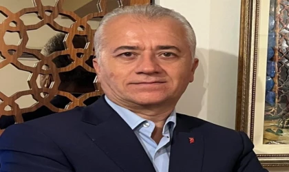 Özköse’den Malatya Mesajı: “21 Bin 760 Konut Şehrin Umut Kapısıdır”