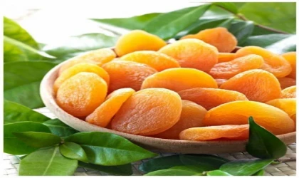 Türkiye’de Coğrafi İşaretli Lezzetlerin: ikinci sırada Malatya kayısısı yer aldı