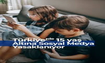 AK Parti’den Çocukları Koruma Odaklı Yeni Sosyal Medya ve Sanal Bahis Düzenlemesi