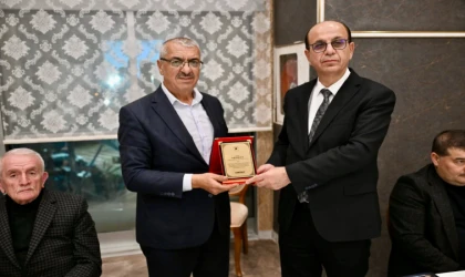 Başkan Geçit’ten Teşekkür: “İyilik Hareketinin Görünmez Kahramanlarısınız”