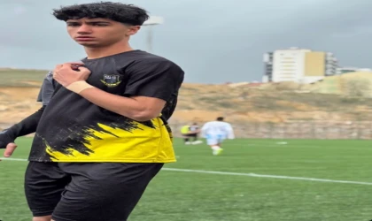 Battalgazi Belediyespor’dan Millî Takıma bir genç sporcu daha