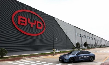 BYD’nin Türkiye Yatırımı Tartışma Konusu Oldu: Manisa’daki Fabrika Nerede?