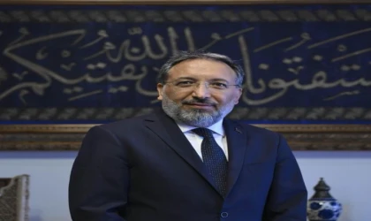 Diyanet’ten Yılbaşı Uyarısı: “Ömrümüzden Bir Yılı Boşa Geçirmeyelim”