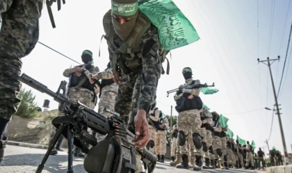 Filistin Güvenlik Güçleri, Silahlı Yahudi İşgalcilere Müdahale Etti